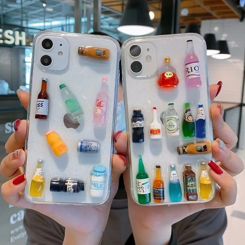 Мягкий чехол для iphone X XR XS 11 11PRO MAX 7 8 plus|Бамперы| |