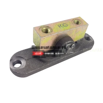 

For Kobelco SK 200-5B CAT 70B 200B 120B Excavator Walking foot valve Travel control pedal valve assembly Excavator Accessories