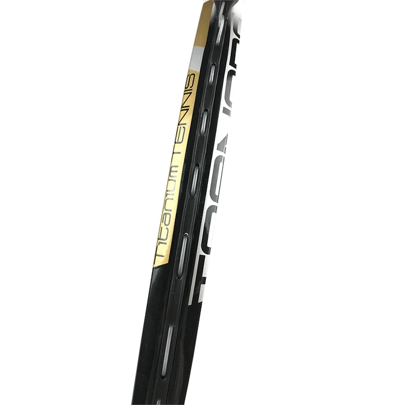Оригинальная Теннисная ракетка, карбоновая Теннисная ракетка, Tenis Raquete HEAD Raquet Tenis Paddle 4 1/4, ракетка для тенниса