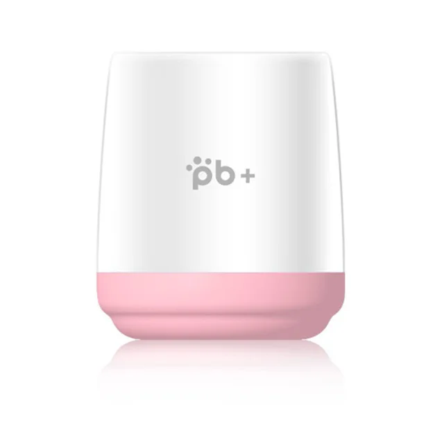 S pink