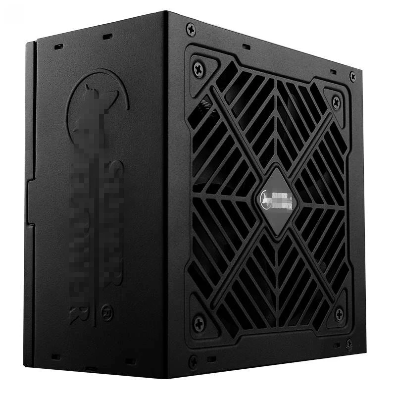 Блок питания для Super Flower Golden Butterfly Battle Page HX480W ATX GTX1070Ti бесшумный блок питания 480 Вт блок питания SF-480P14XE(HX