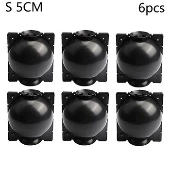 

Pressure Propagation Plant Rooting Boxes PP Plastic Safety Locks 6PCS Set Home Garden Supplies
