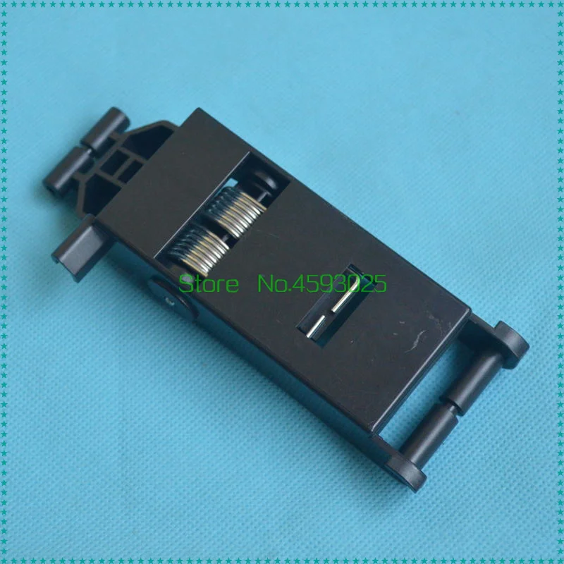 HP M1132 scanner hinge-3