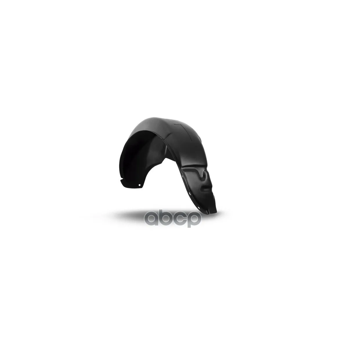 8300-77-017_подкрылок!Задний Левый Mazda 3 2003-2009, Хб., Сед., Спорт Сед. Totem Liners 830077017 TOTEM LINERS арт. 830077017
