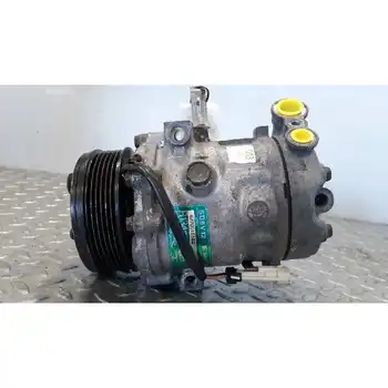 

6270510162 air Conditioning compressor Opel Astra G Saloon Club