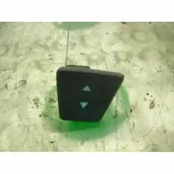 

WINDOW REGULATOR FRONT LEFT FIAT PANDA (169) 1.3 16V JTD Dynamic 28767 [BC460] 4 PINS [11937336]