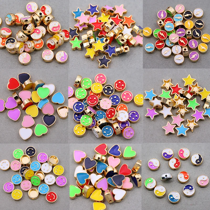 Alloy jewelry Diy Accessories Store