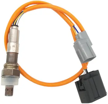 

New O2 Exhaust Gas Oxygen Sensor for 02-07 Mazda 6 Vi Gg Gy 1.8 2.0 2.3 Lfh1-188g1 Lfh1-18-8g1 Lfh1188g1 Wideband Lambda Probe