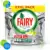FAIRY Platinum All in 1 -in d / dishwashing capsules d / Automatic dishwashers Lemon 125шт, , для стиральных машин, капсулы для мытья посуды, таблетки для посудомоечных машин, посуда, не менее Платины, мытье посуды, f