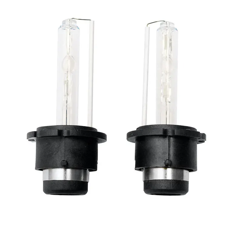 D2SD2 Automobile Headlamp Hid Car Headlights 35w55w Xenon Lamp D2R Color Temperature Completed Manufacturers Direct Selling