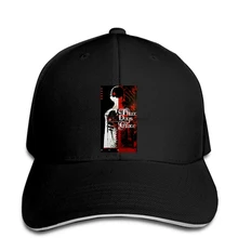 Three Days Grace Fifty Черная бейсбольная Кепка новая группа Merch snapback Кепка пиковая