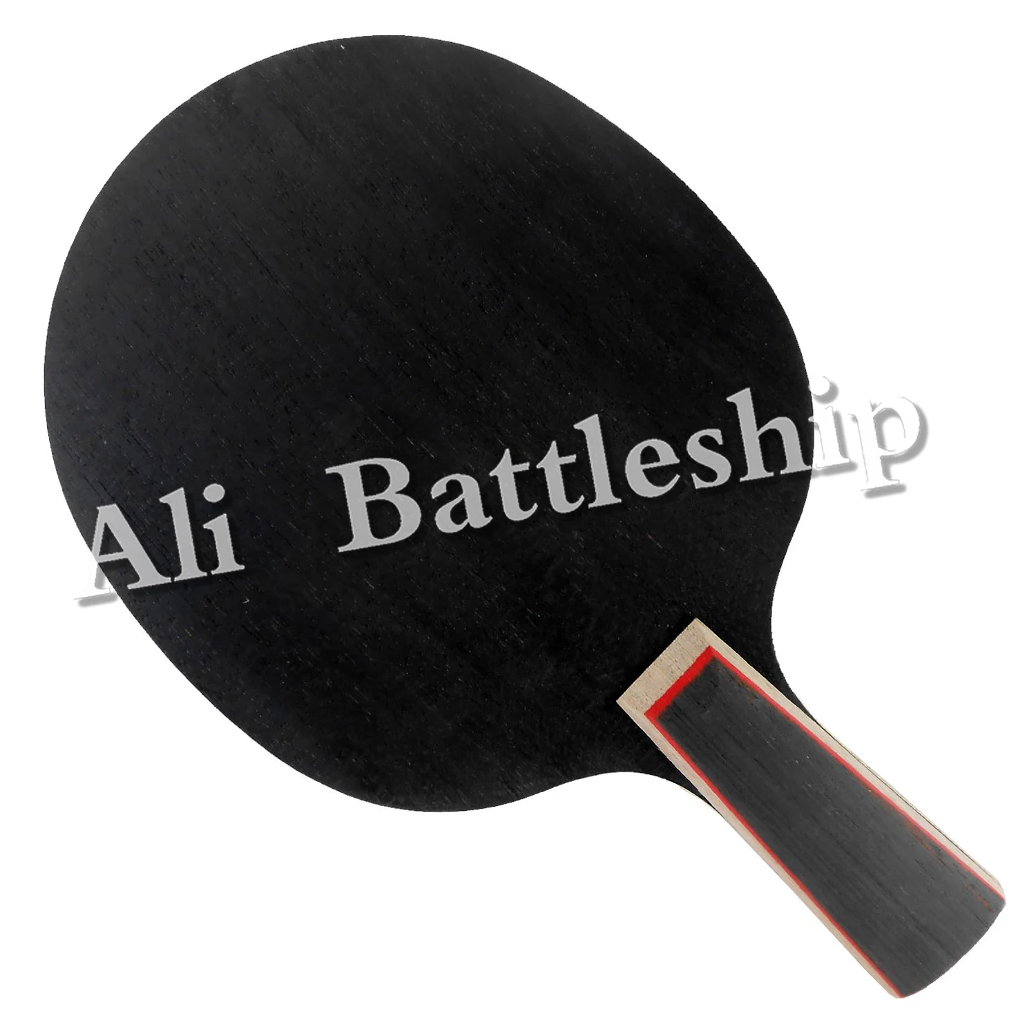Оригинальный Sanwei A4 черный паук 4 A-4 настольный теннис пинг понг лезвие