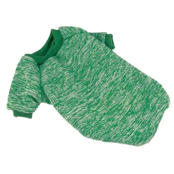 

Classic Fashion Pet Coat Dog Winter Jacket Clothes Casual Pet Sweater Clothing Elastic Costume Two Feet Sports Hoodies Jacket