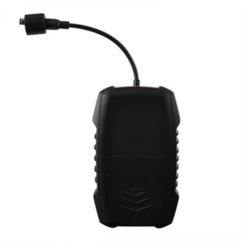

Sound Alarm Fish Finder Fishfinder No Battery ABS Plastic 120 * 65 * 30mm