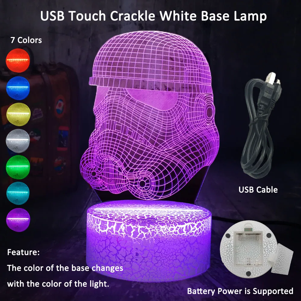 裂纹触摸PS模板