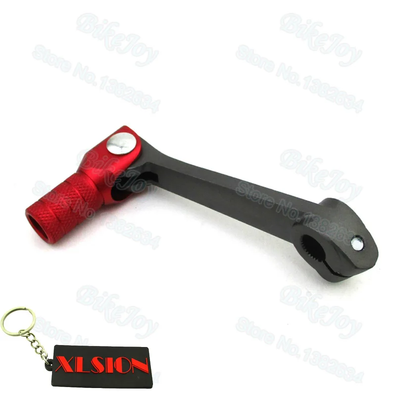 Gear Shift Lever For 110cc 125cc 140cc 150cc 160cc Pit Dirt Bike Ssr