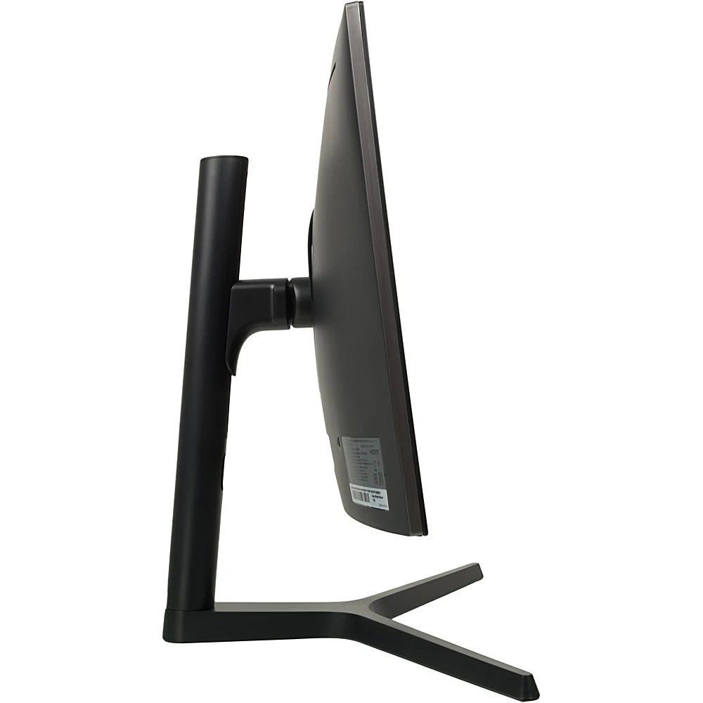Монитор Samsung 23.5" C24FG73FQI VA 1920x1080 144Hz FreeSync 350cd/m2 16:9