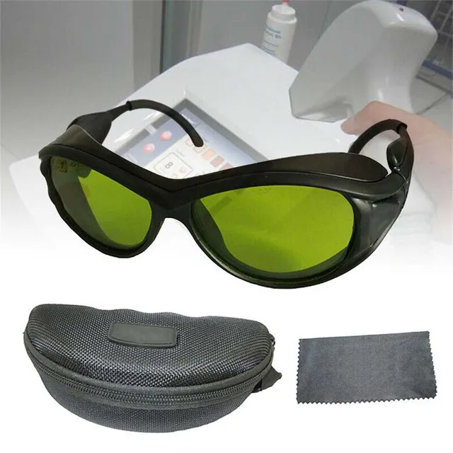 $19.99 IPL Laser Protection Goggles Safety Glasses 200nm-2000nm