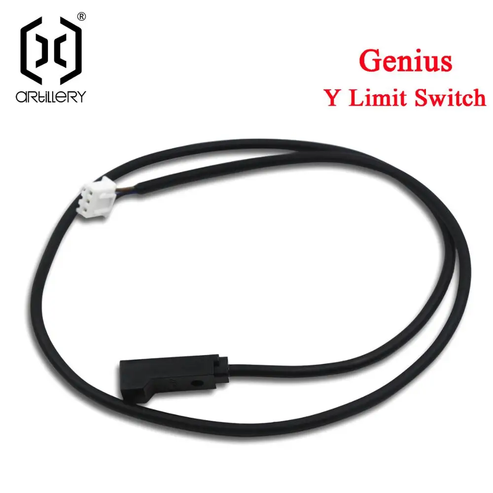 Impressora Sidewinder Genius Xyz Limit Switch x1 Artillery3d - Imagem 2