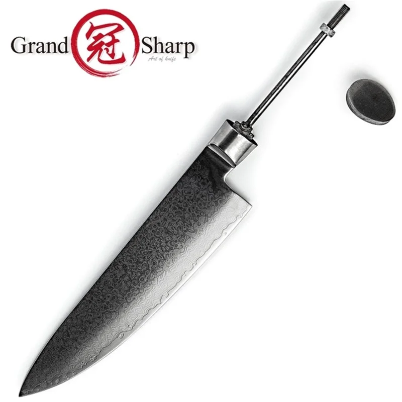 Damascus-Chef-Knife-Blank-Blade-67-Layers-Japanese-Damascus-Steel-VG-10-Damascus-Kitchen-Knife-DIY.jpg_640x640