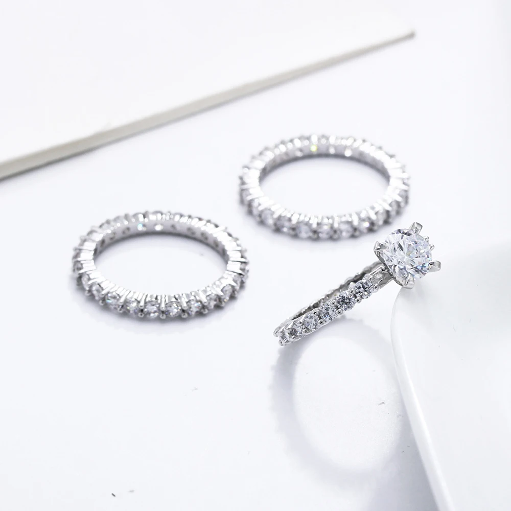 ring sets (5)