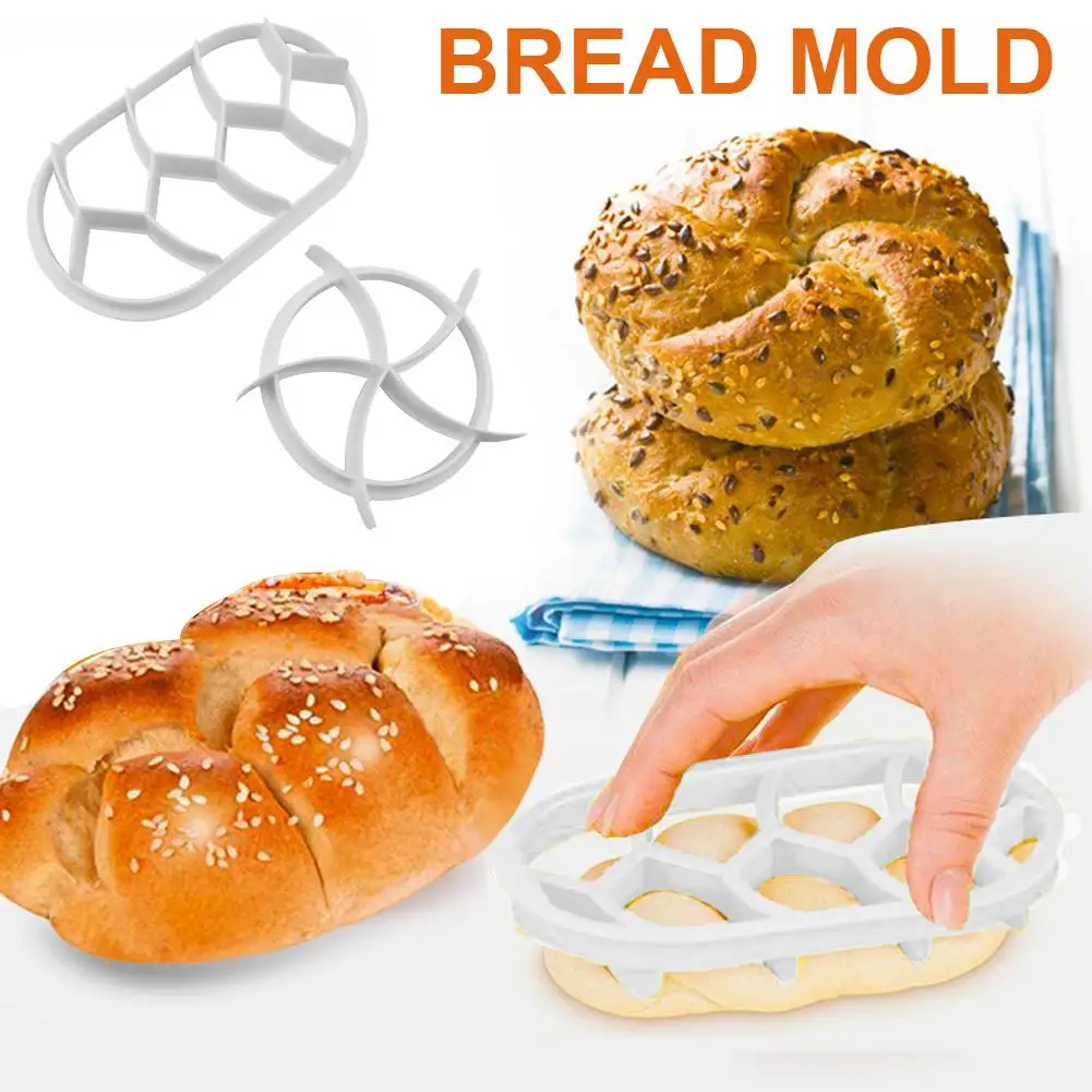 

DIY Bread Mold Dessert Chocolate Cookies Stamper for Home Kitchen Biscuit Baking Tools Kitchen Accessories