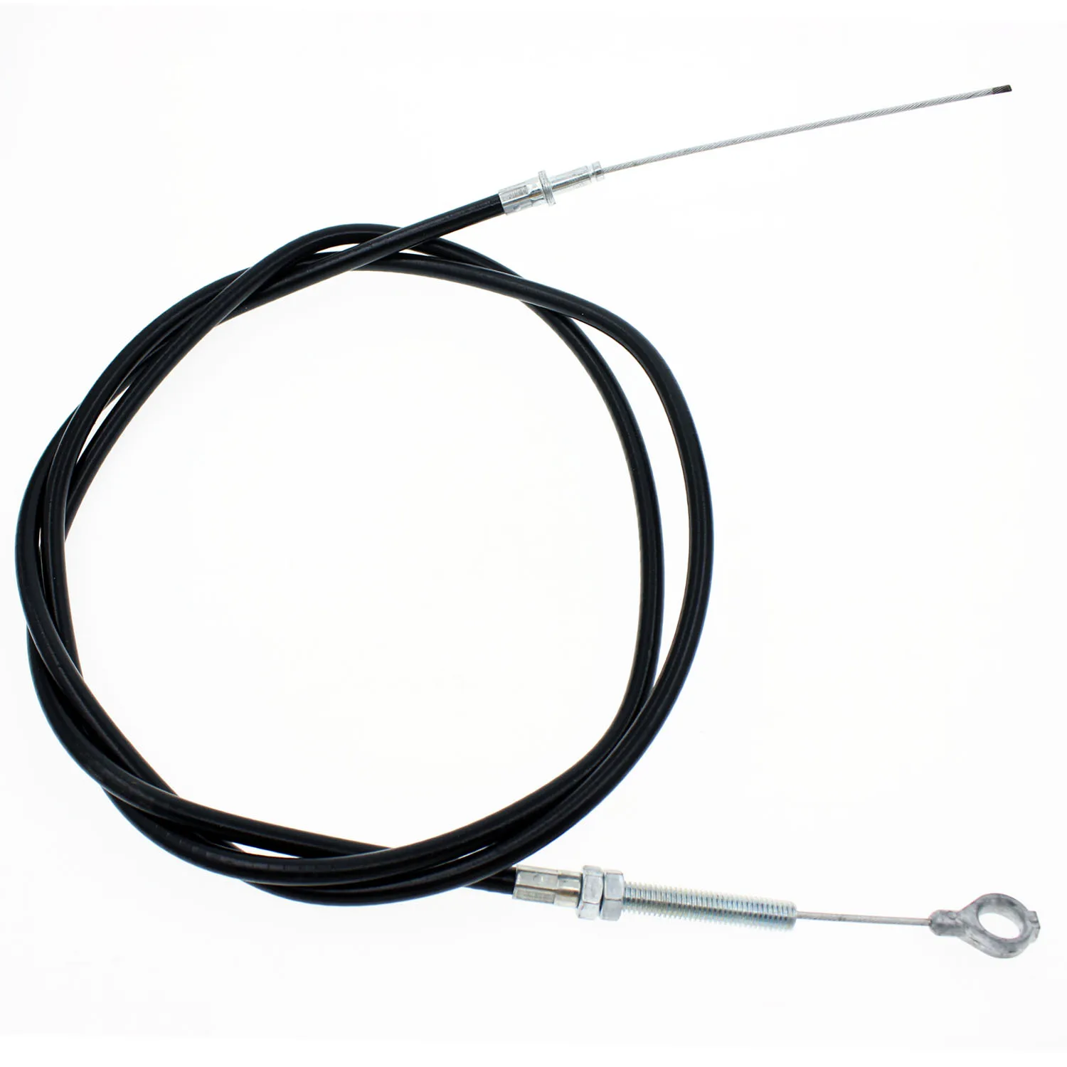 72" Throttle Cable for Manco ASW Go Kart w/63" Casing 8252-1390 Fun Kart Useful 
