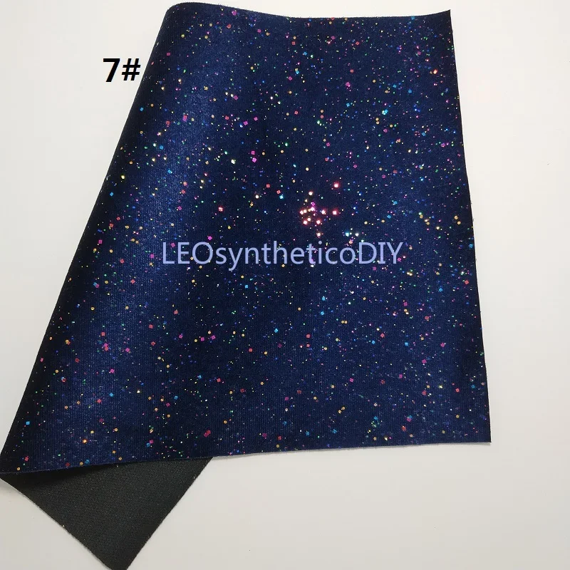 90x134 см посыпать бархат для изготовления луков аксессуары LEOsyntheticoDIY T199y