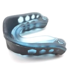 Без БФА, силиконовый мундгард EVA для взрослых детей боксёрские ММА футбол, баскетбол, Спорт Защита рта с чехлом