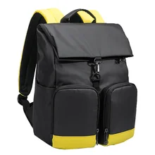 YINUO, мужской рюкзак для ноутбука, Премиум класс, водонепроницаемый, Оксфорд, нейлон, для ноутбука/ноутбука, сумка, чехол для ноутбука 1" 14"