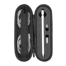 Портативный чехол для Apple Pencil iPad Pro 11 12,9 10,5 iPad пенал Чехол Для Переноски Чехол держатель