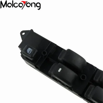 

High Quality! Auto Accessories Master Power Window Switch For Mitsubishi L200