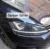 Высокое Качество Фары Брови Веки ABS Хромированная Накладка Наклейка для Volkswagen VW Golf 7 MK7 GTI
