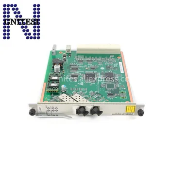

Original Hua wei 2-port GE Optical Uplink Interface Card GICF Board H80-GICF,use for Huawei MA5600