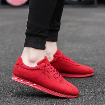 

2020 Casual Man Running Shoes Forrest Shoes Summer Fashion Casual Sports Shoes Tide Shoes Personality Breathable Made In China