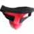 Оптовая Продажа Взрослый Мужской Jockstrap PU Crotch Guard Protector Taekwondo MMA Groin Protector Kick Boxing Protection Safety Cup