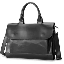 Модная мужская сумка Vintga из искусственной кожи, известный бренд, сумки через плечо для мальчиков, повседневные мужские сумки, сумки через плечо для ноутбука, портфель для путешествий