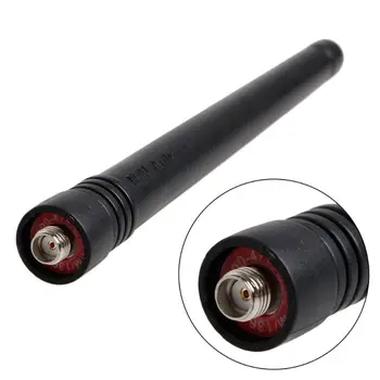 

Dual Band VHF / UHF 136/174 MHz / 400/470 MHz Antenna for Baofeng UV-5R UV UV-82L GT-All GT-F8 Talkie Radio Walkie Talkie