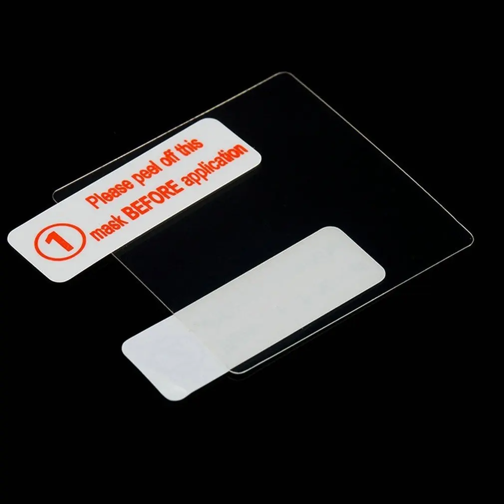 

Ultra Thin Anti-scratch Screen Protective Front Film for GT08 Watch Smart Watch Screen Protector