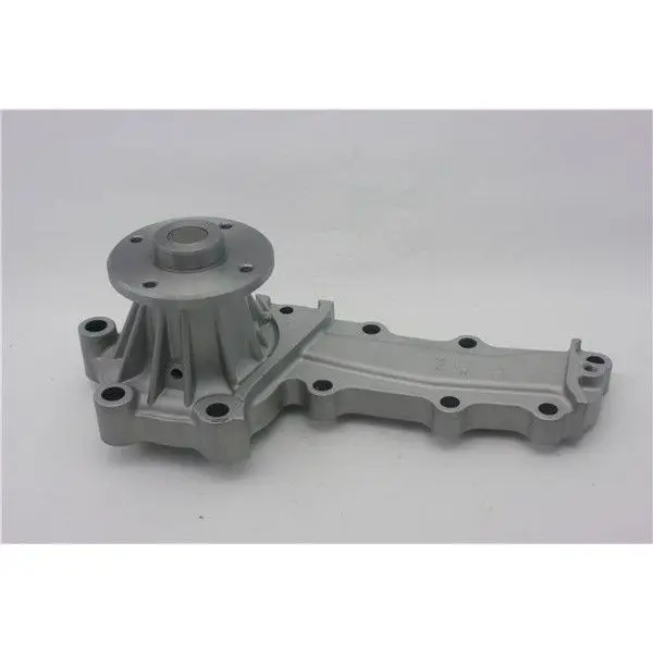 Помпа водяная NISSAN SKYLINE R34/LAUREL C35/STAGEA C34 RB20/25 ( | Автомобили и мотоциклы