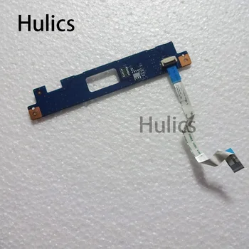 

Hulics Original 48.4fx03.011 FOR Acer Aspire 7540 7736 Series Mouse Button Board Jv71-mv 100% TESED OK