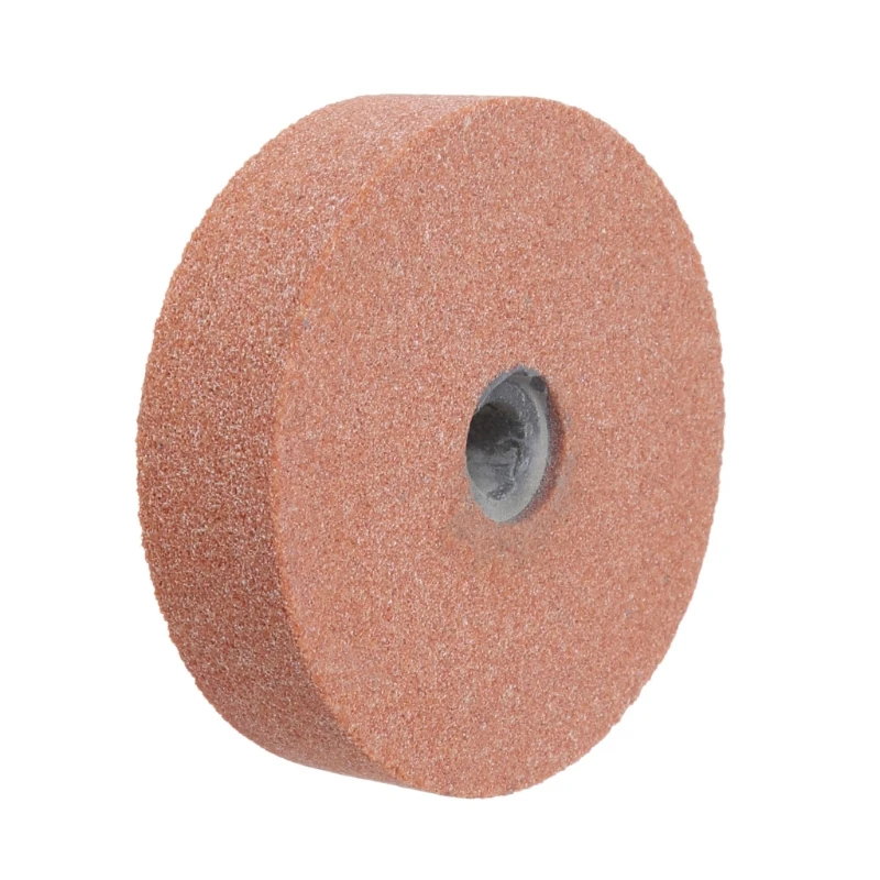 3-дюймовый шлифовальный колесо полировальные подложки абразивный диск для металла шлифовальный станок вращательного бурения инструмент - Наружный диаметр: Red