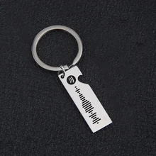 Chaveiro personalizado do código do spotify chaveiro gravado da canção