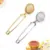 Чай Infuser Сфера Из Нержавеющей Стали Сетка Ситечко Для Чая Кофе Трава Специи Фильтр Диффузор Ручка Чай Мяч Матч Чайные пакетики
