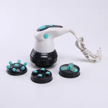 

Electric fat-pushing massager fat-breaking and fat-dropping machine multifunctional massager