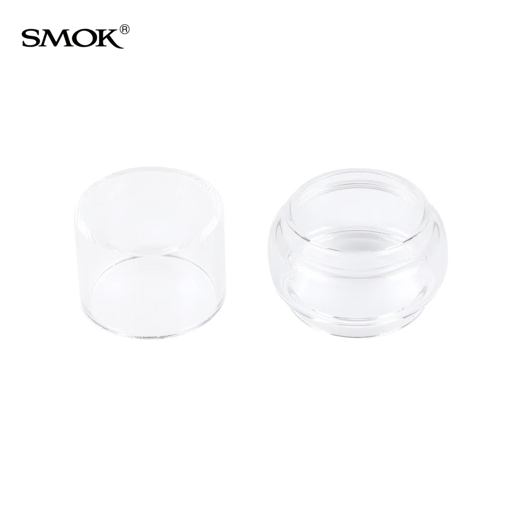 Бак Smok TFV8 Baby V2 Регулируемый воздушный поток 5 мл емкость для вейпа электронная