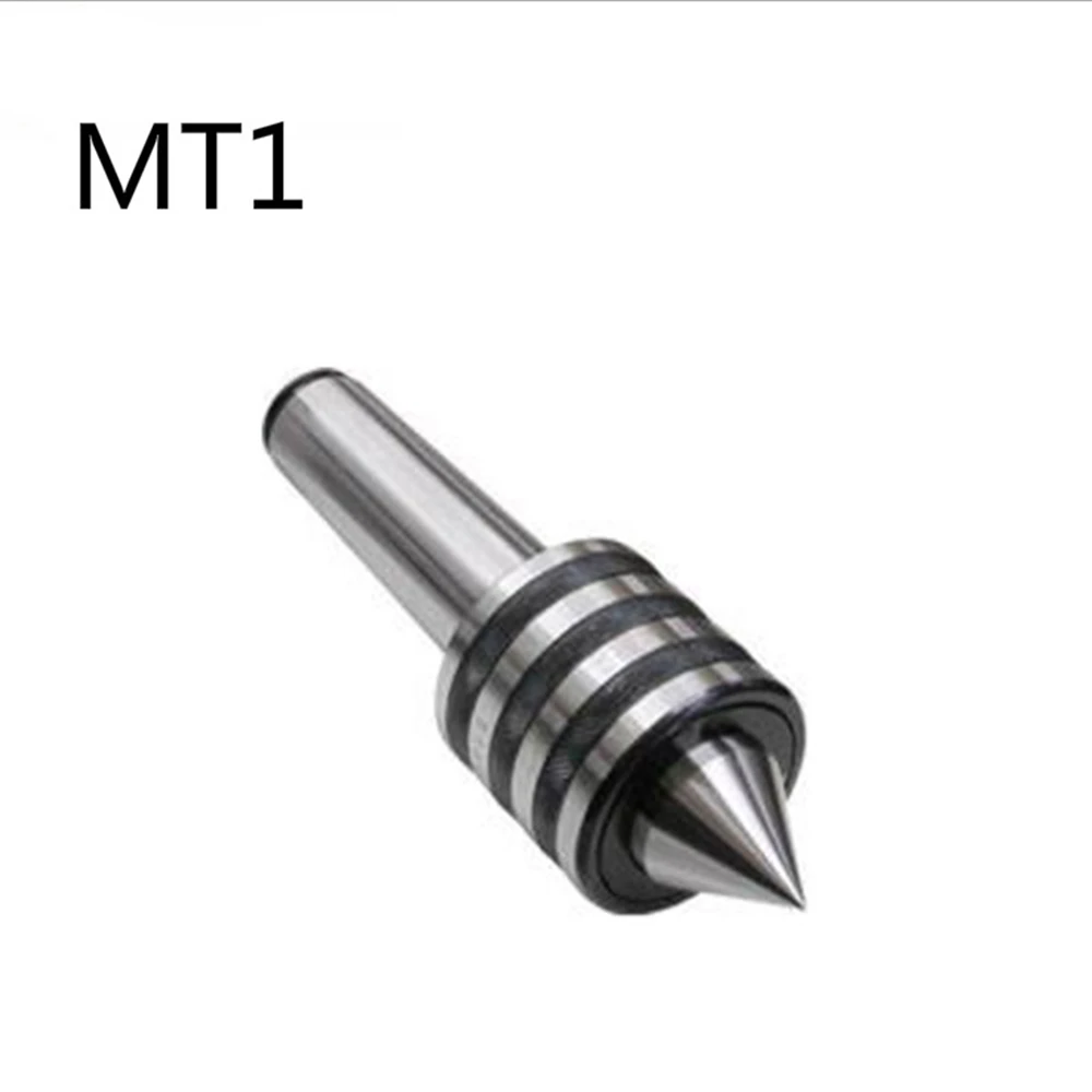 thumbnail image 2 of Brand New Ini Lathe Live Revolving Centre For Peatol & Pultra Lathes 2 of 11