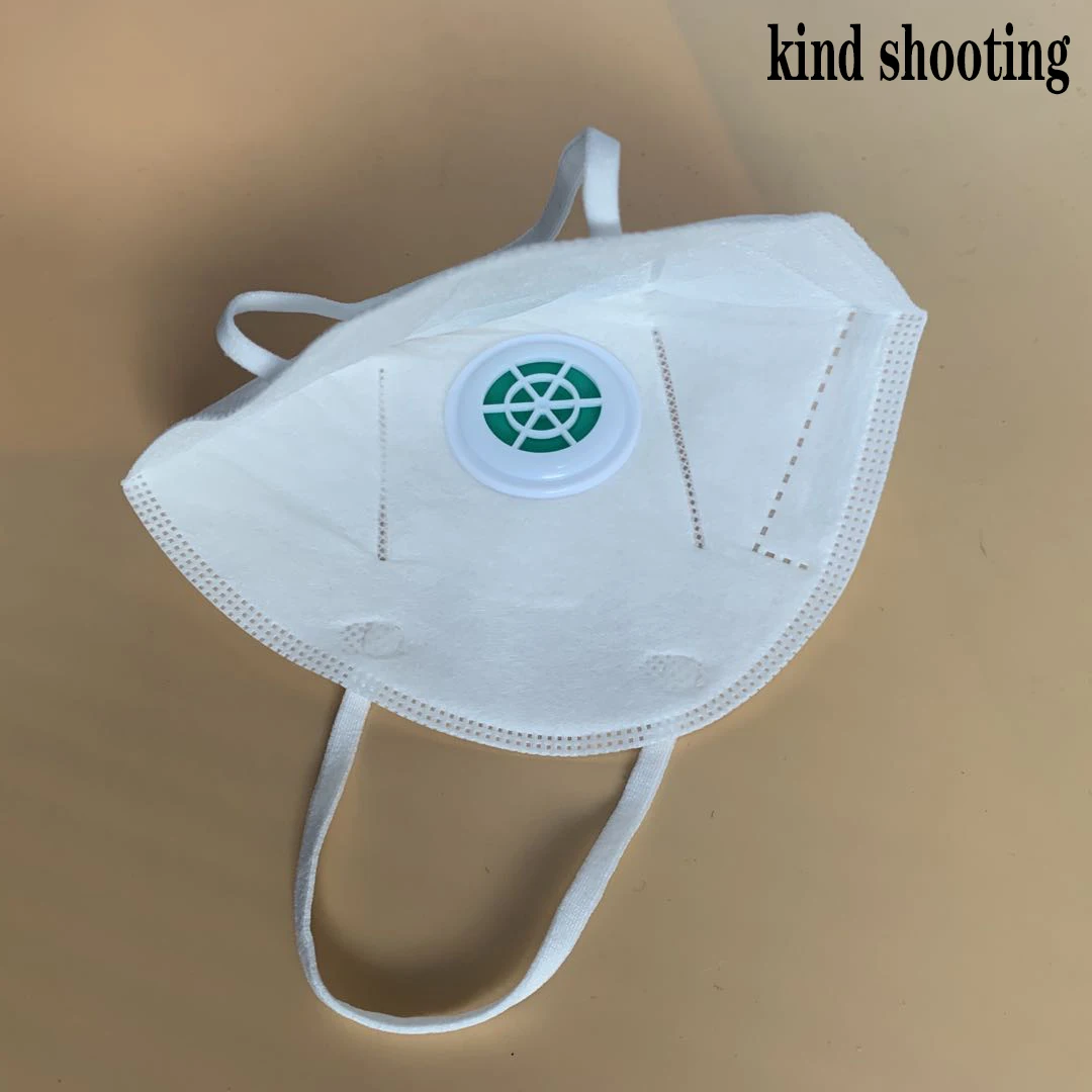 

n95 respirator mask ffp2 masque face shield kn95 drape on mouth masks efficiency filtration reusable ffp pm25 mask dhl