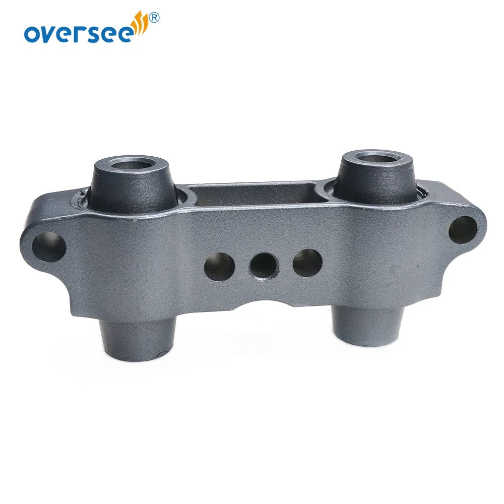 881899 Rubber Dampper Upper Mount For Mercury Mariner Outboard Motor And Force Outboard 812893; 812893T; 8M0021336; 8M4501491