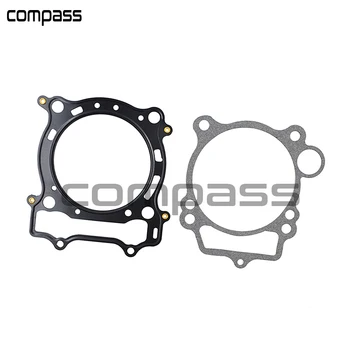 

Motorcycle Engine Parts Head Side Cover Gasket for YAMAHA YZ450F WR450F YFZ450R YZ450 WR450 YFZ450 YZ WR YFZ 450 F R